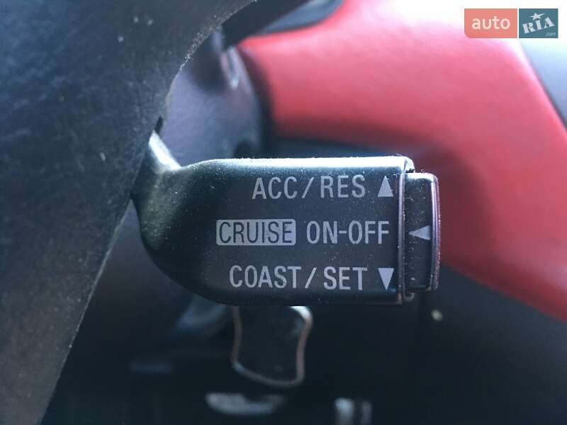 Седан Mitsubishi Lancer 2003 в Києві