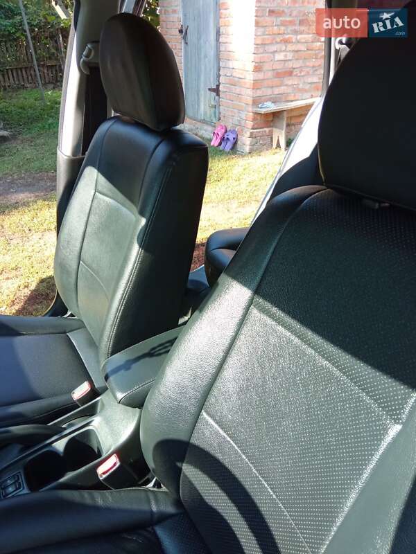 Универсал Mitsubishi Lancer 2007 в Батурине