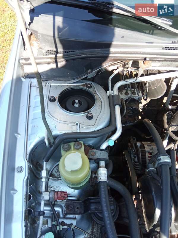 Универсал Mitsubishi Lancer 2007 в Батурине