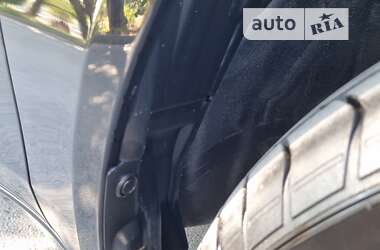 Седан Mitsubishi Lancer 2009 в 
