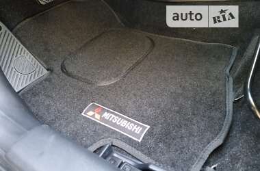 Седан Mitsubishi Lancer 2009 в 