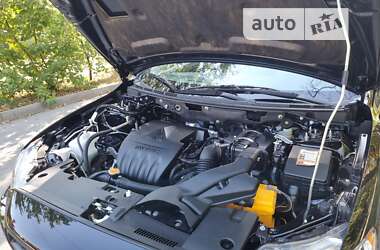 Седан Mitsubishi Lancer 2009 в 