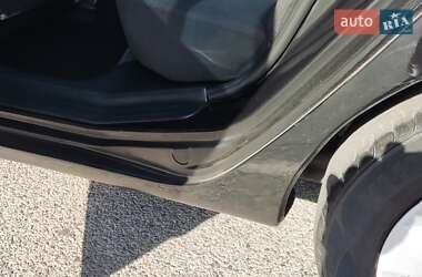 Седан Mitsubishi Lancer 2006 в Дніпрі