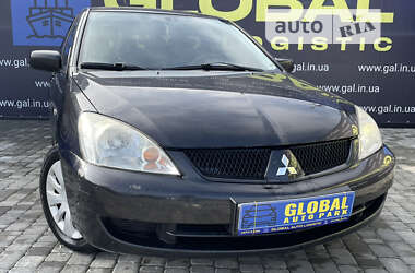 Седан Mitsubishi Lancer 2008 в Львове