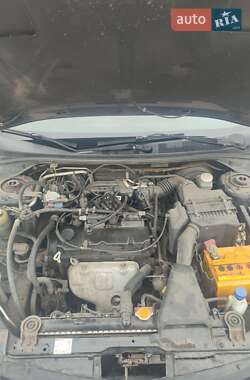 Седан Mitsubishi Lancer 2007 в 