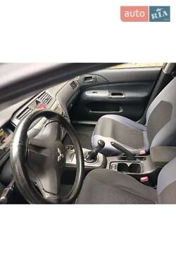 Седан Mitsubishi Lancer 2007 в 