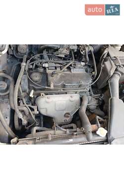 Седан Mitsubishi Lancer 2007 в 
