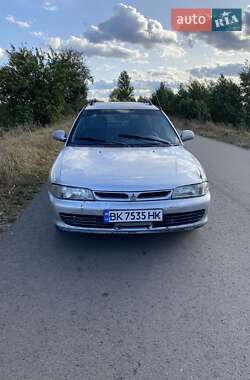 Универсал Mitsubishi Lancer 1993 в 