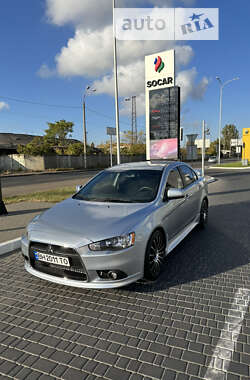 Седан Mitsubishi Lancer 2013 в Одесі