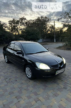 Седан Mitsubishi Lancer 2006 в 