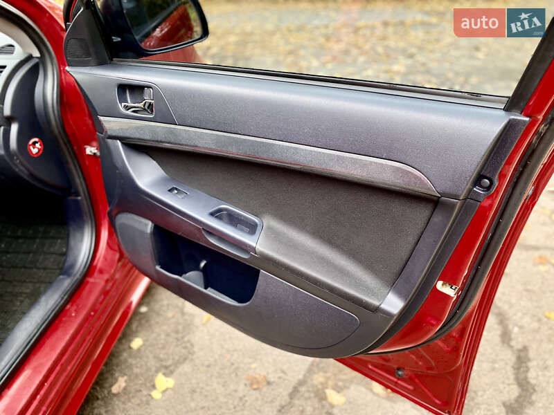 Седан Mitsubishi Lancer 2007 в Хмельницком фото 24 Седан Mitsubishi Lancer 2007 в Хмельницком