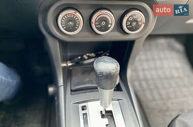 Седан Mitsubishi Lancer 2007 в 