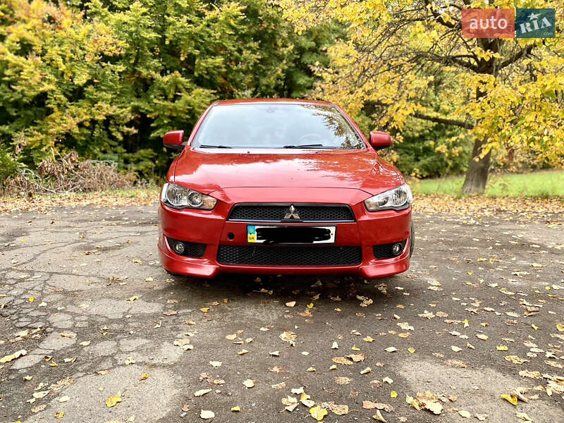 Седан Mitsubishi Lancer 2007 в Хмельницком фото 37 Седан Mitsubishi Lancer 2007 в Хмельницком
