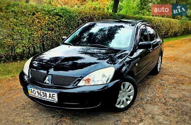 Седан Mitsubishi Lancer 2006 в 
