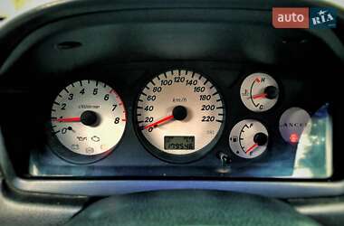 Седан Mitsubishi Lancer 2006 в 