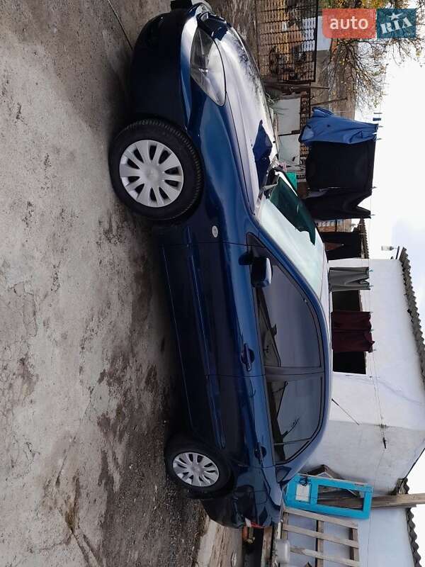 Седан Mitsubishi Lancer 2008 в Новій Одесі