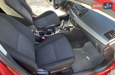 Седан Mitsubishi Lancer 2009 в Києві