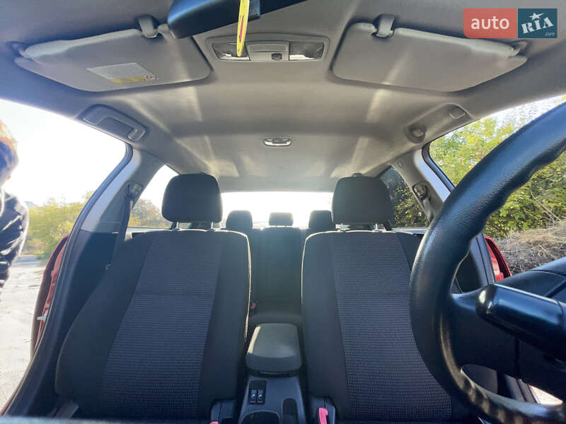 Седан Mitsubishi Lancer 2009 в Киеве