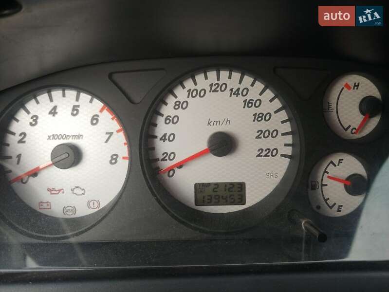 Седан Mitsubishi Lancer 2007 в Львове фото 9 Седан Mitsubishi Lancer 2007 в Львове