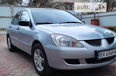 Седан Mitsubishi Lancer 2005 в 