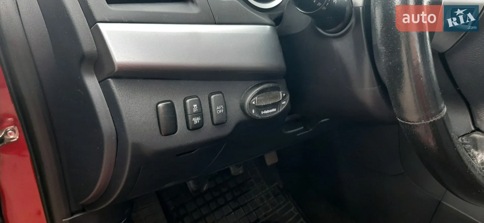 2011 Mitsubishi Lancer - мініатюра 11