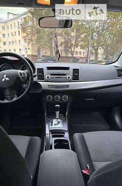 Седан Mitsubishi Lancer 2007 в Одессе