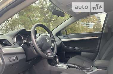 Седан Mitsubishi Lancer 2007 в 