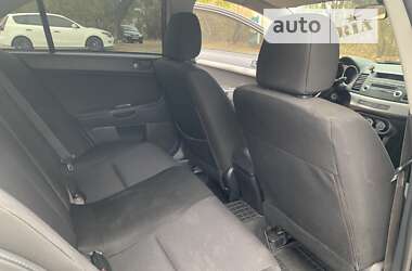 Седан Mitsubishi Lancer 2007 в 