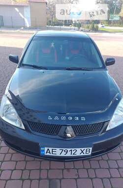 Седан Mitsubishi Lancer 2006 в Кам'янському