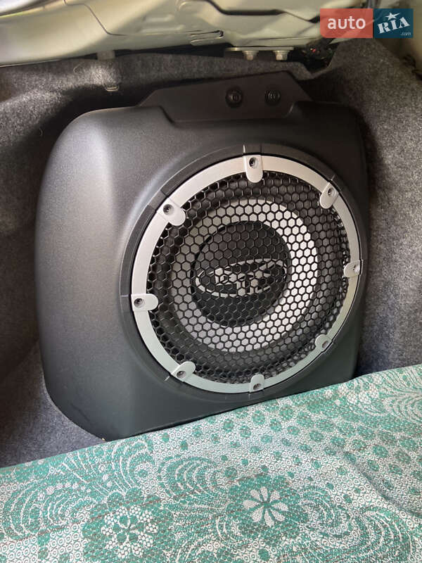 Седан Mitsubishi Lancer 2016 в Львове