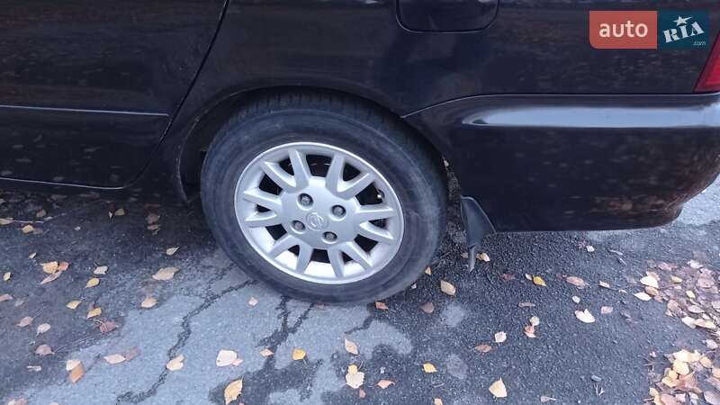 Универсал Mitsubishi Lancer 2005 в Звягеле