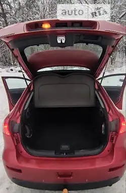 Mitsubishi Lancer 2008