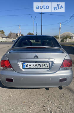 Седан Mitsubishi Lancer 2008 в Днепре