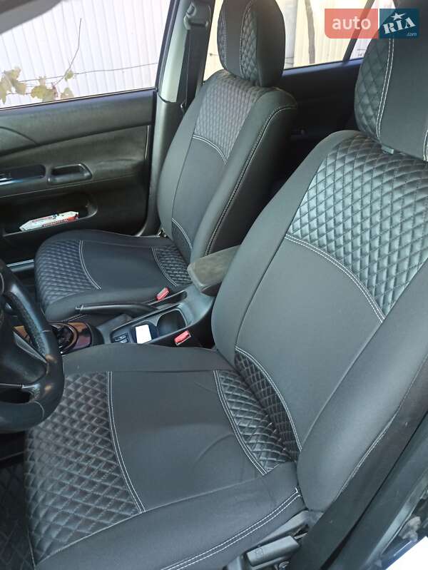 Седан Mitsubishi Lancer 2006 в Кременчуці