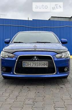 Седан Mitsubishi Lancer 2012 в Белгороде-Днестровском