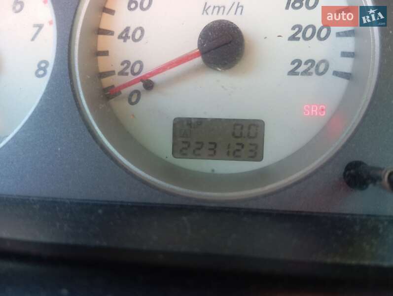 Седан Mitsubishi Lancer 2006 в Летичеве