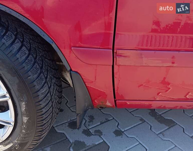 Седан Mitsubishi Lancer 2006 в Летичеве