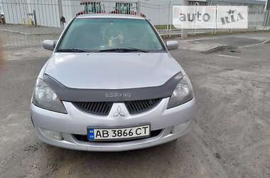 Универсал Mitsubishi Lancer 2003 в Виннице