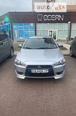 Хэтчбек Mitsubishi Lancer 2008 в Черкассах