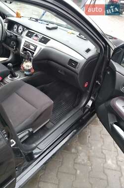 Универсал Mitsubishi Lancer 2007 в 