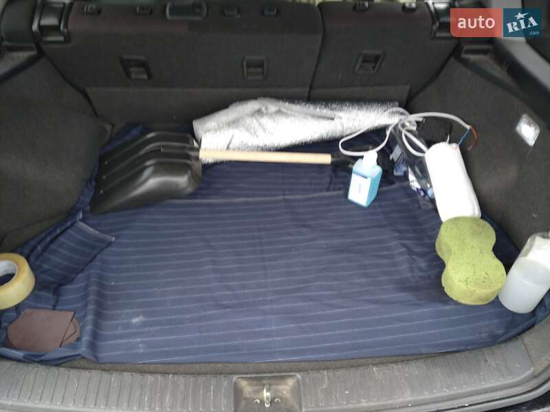 Универсал Mitsubishi Lancer 2007 в Виннице