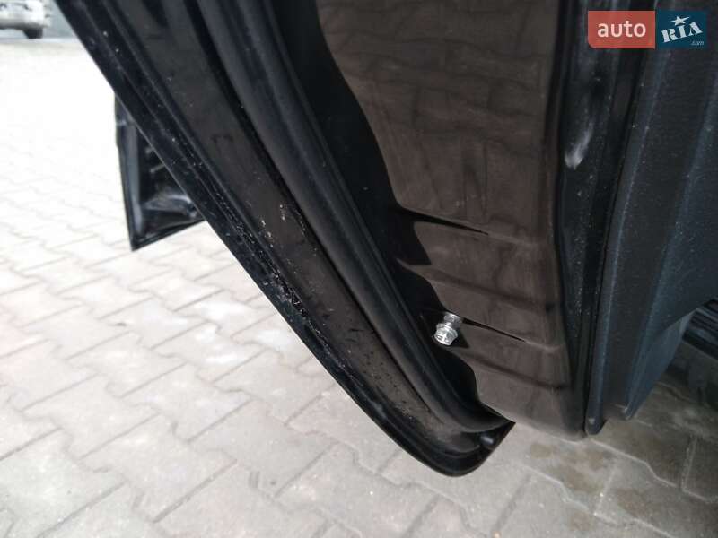 Универсал Mitsubishi Lancer 2007 в Виннице