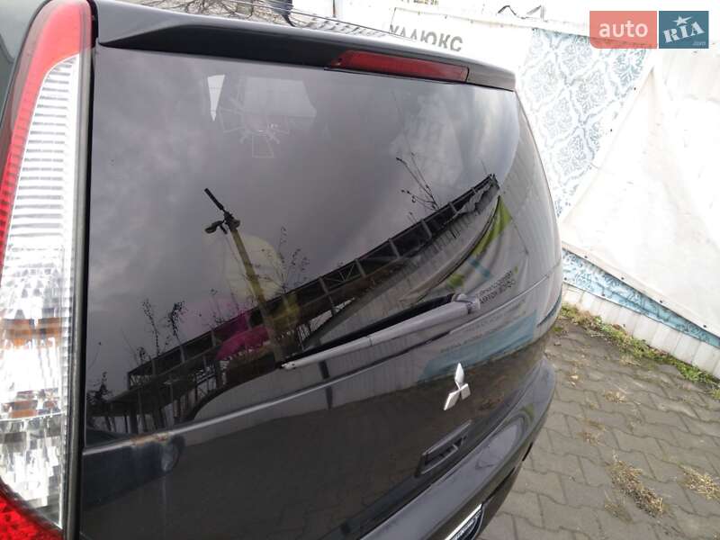 Универсал Mitsubishi Lancer 2007 в Виннице