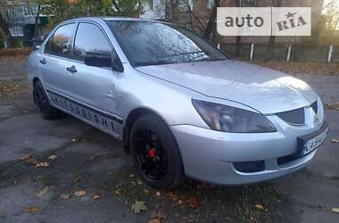 Седан Mitsubishi Lancer 2003 в Черкассах