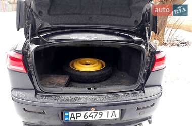Седан Mitsubishi Lancer 2008 в 