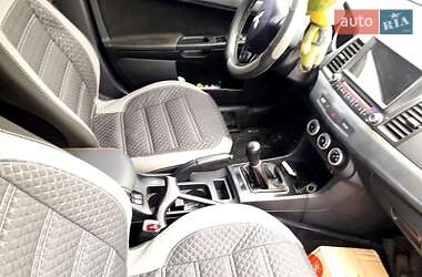 Седан Mitsubishi Lancer 2008 в 