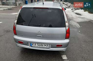 Универсал Mitsubishi Lancer 2005 в Киеве