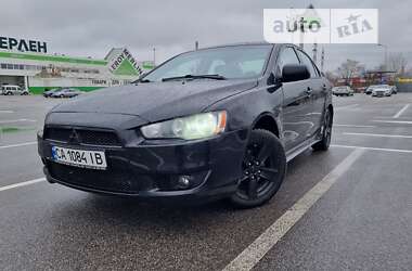 Седан Mitsubishi Lancer 2007 в Киеве