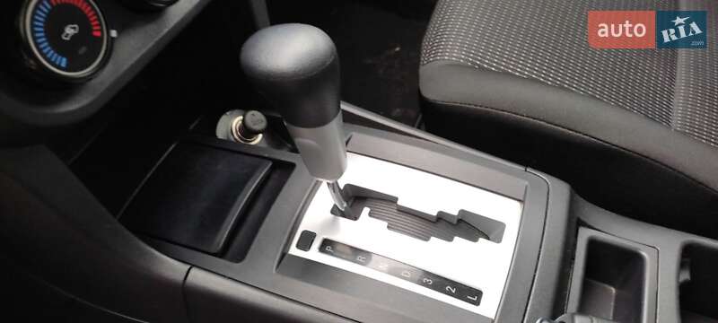 Седан Mitsubishi Lancer 2008 в Києві
