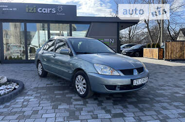 Седан Mitsubishi Lancer 2006 в Львові